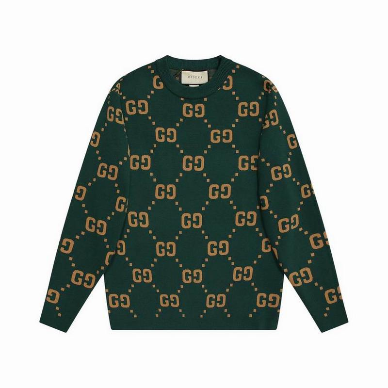 Gucci Men's Sweater 24